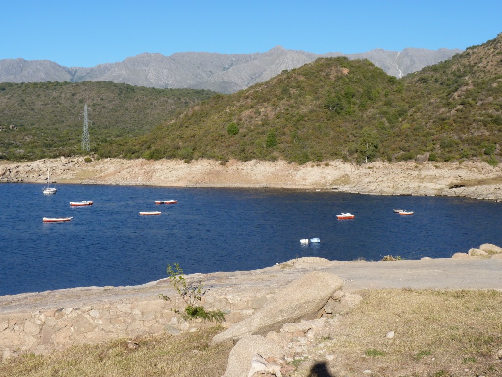 Foto de Mina Clavero (Córdoba), Argentina