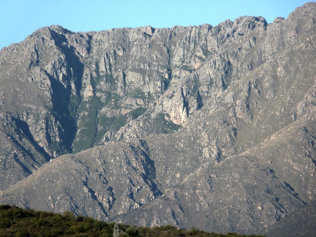 Foto: Dique La Viña - Mina Clavero (Córdoba), Argentina