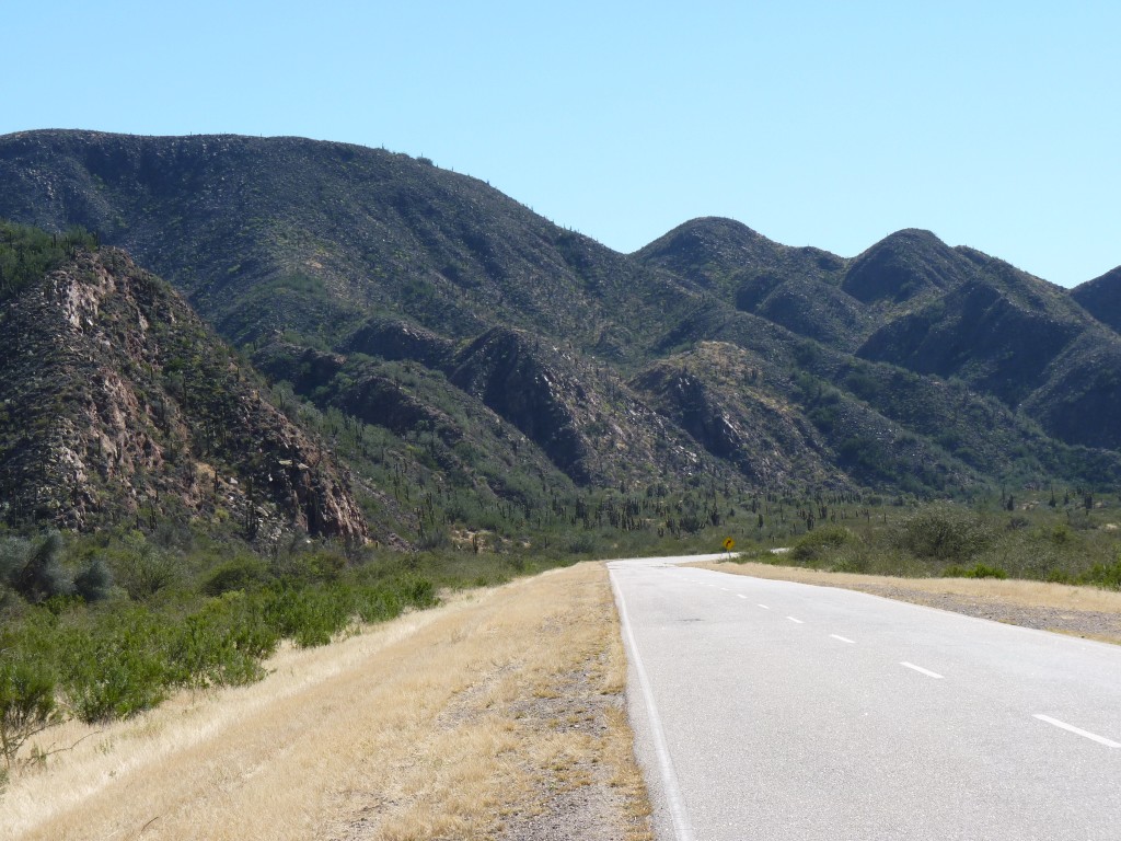 Foto: Balneario La Toma - Mina Clavero (Córdoba), Argentina