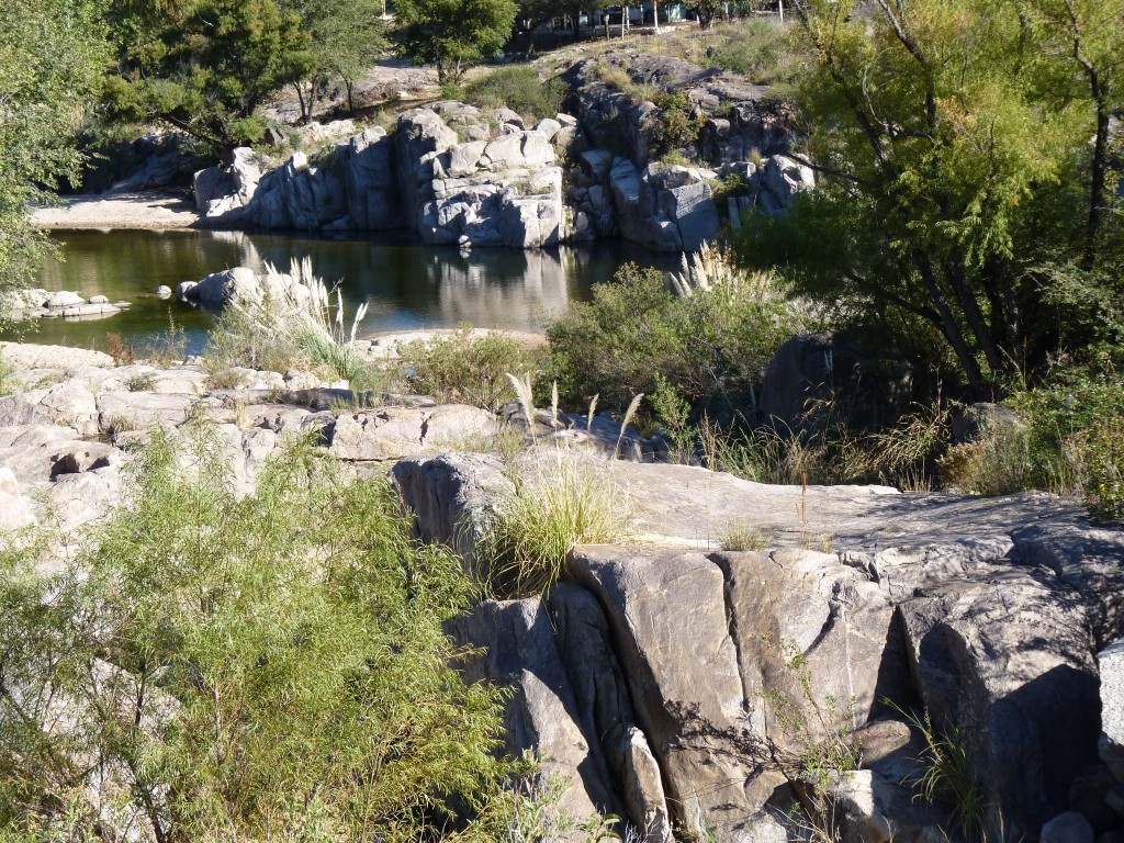 Foto: Los Elefantes - Mina Clavero (Córdoba), Argentina