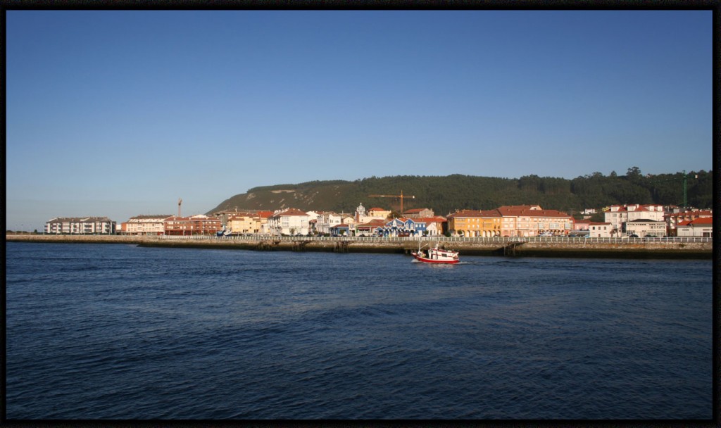 Foto de San Juan de Arena (Asturias), España