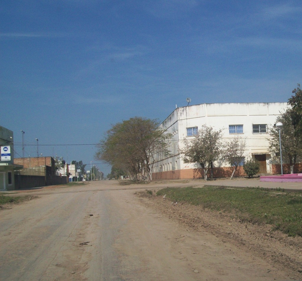 Foto: Pirané Formosa, Argentina - Pirané (Formosa), Argentina
