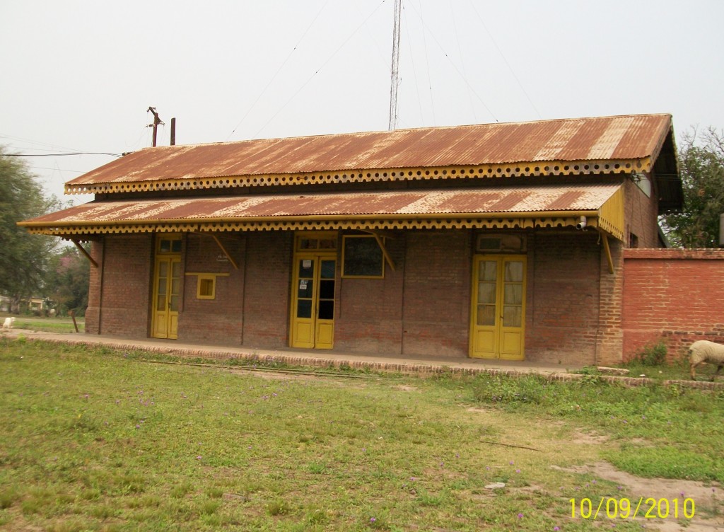 Foto: Pirané Formosa, Argentina - Pirané (Formosa), Argentina