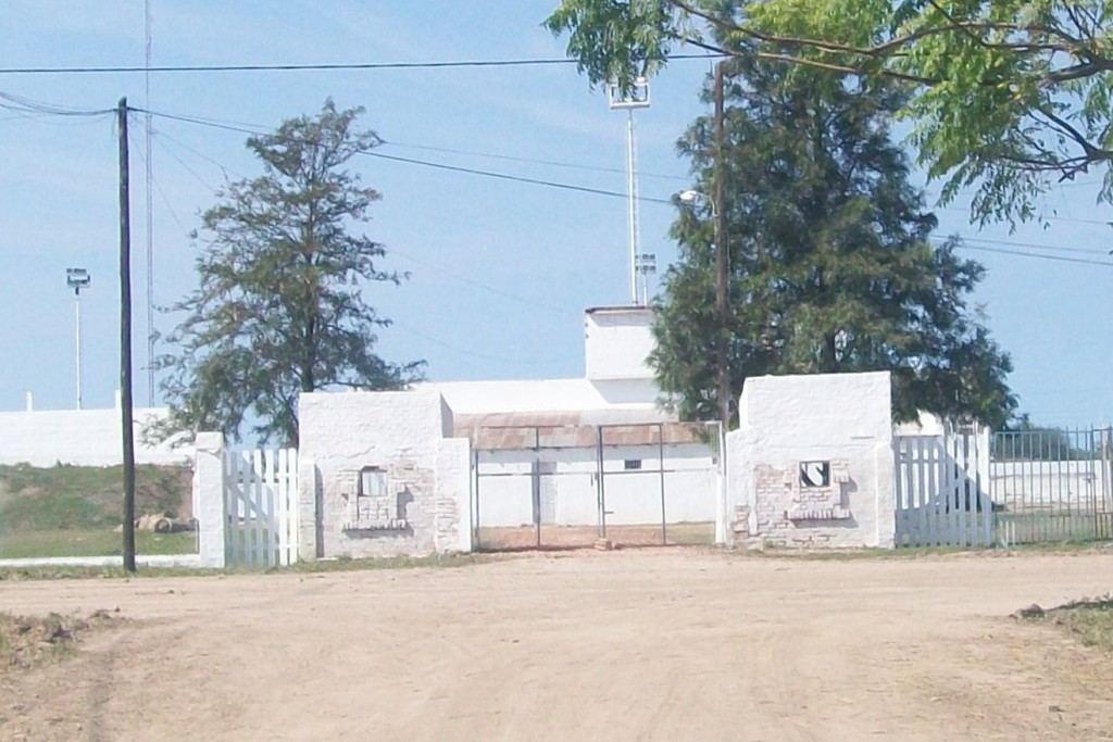Foto: Pirané Formosa, Argentina - Pirané (Formosa), Argentina