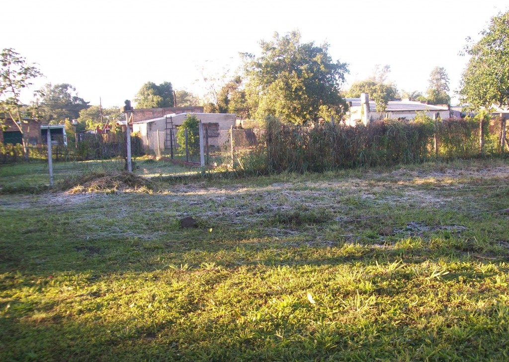 Foto: Pirané Formosa, Argentina - Pirané (Formosa), Argentina