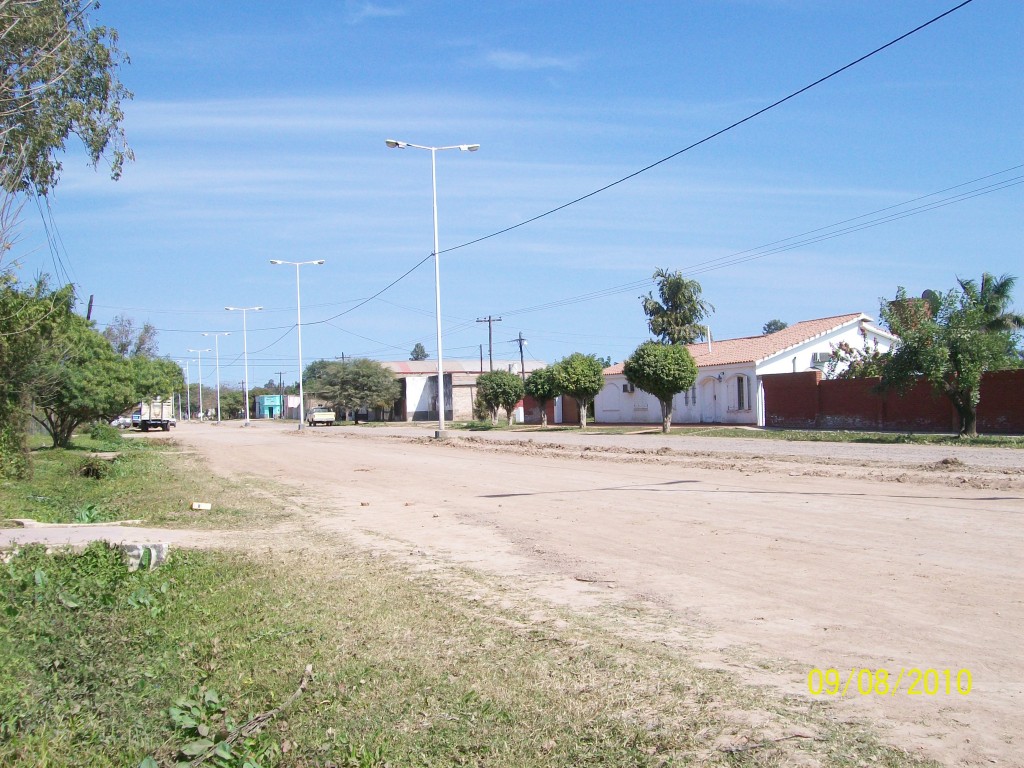 Foto: Pirané Formosa, Argentina - Pirané (Formosa), Argentina