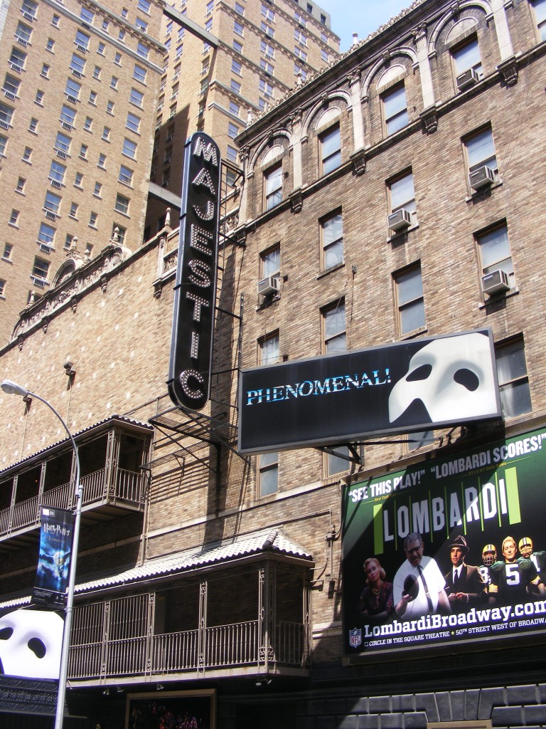 Foto: Broadway - New York, Estados Unidos
