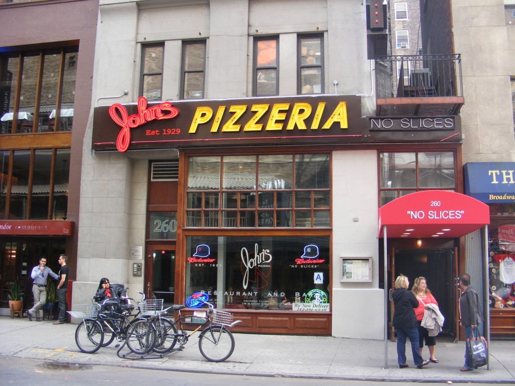 Foto: Broadway - New York, Estados Unidos