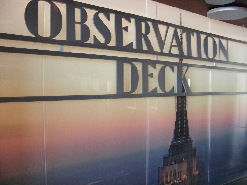 Foto: Empire State Building - New York, Estados Unidos