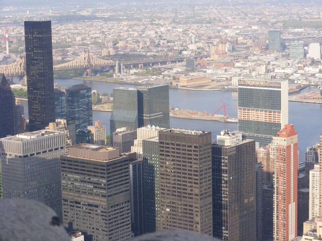 Foto: Empire State Building - New York, Estados Unidos