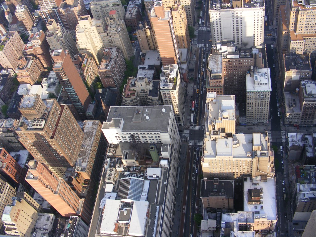 Foto: Empire State Building - New York, Estados Unidos