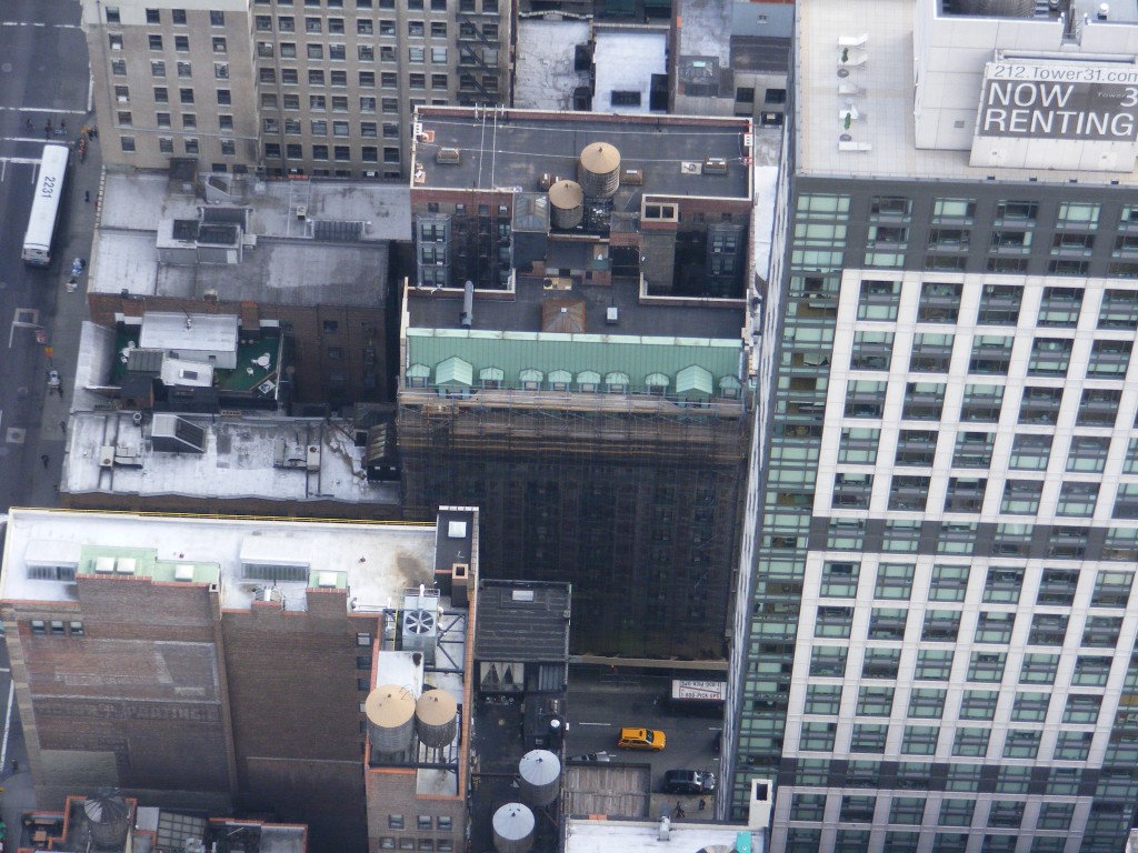 Foto: Empire State Building - New York, Estados Unidos
