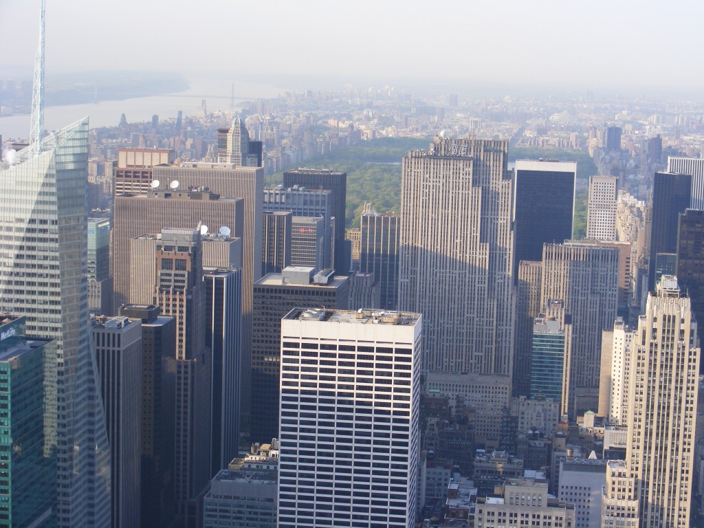 Foto: Empire State Building - New York, Estados Unidos