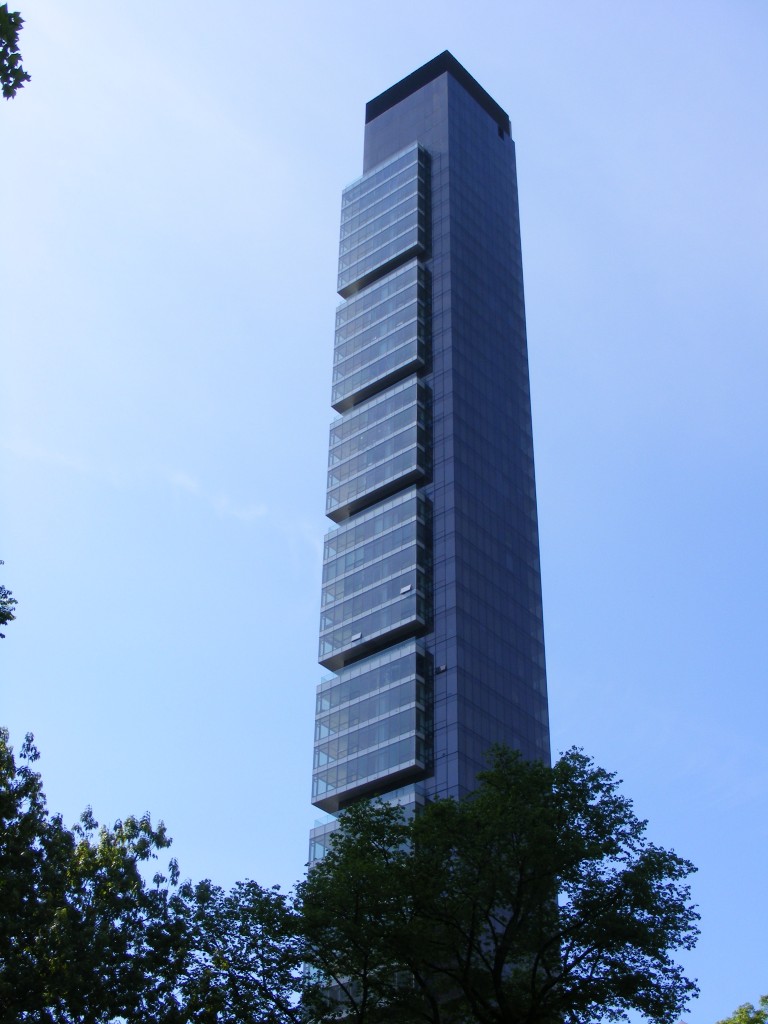Foto: Madison Square Park - New York, Estados Unidos