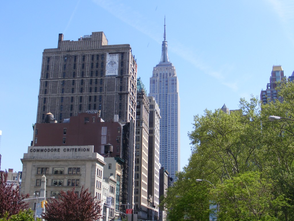 Foto: Madison Square Park - New York, Estados Unidos