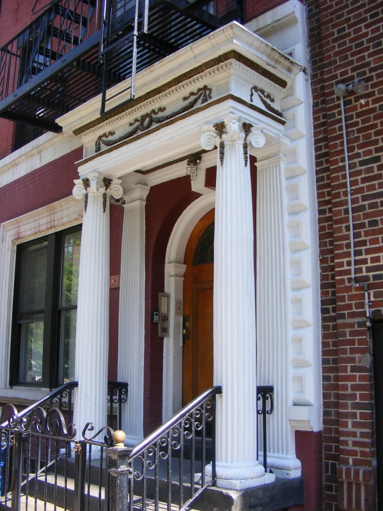 Foto: Greenwich Village - New York, Estados Unidos