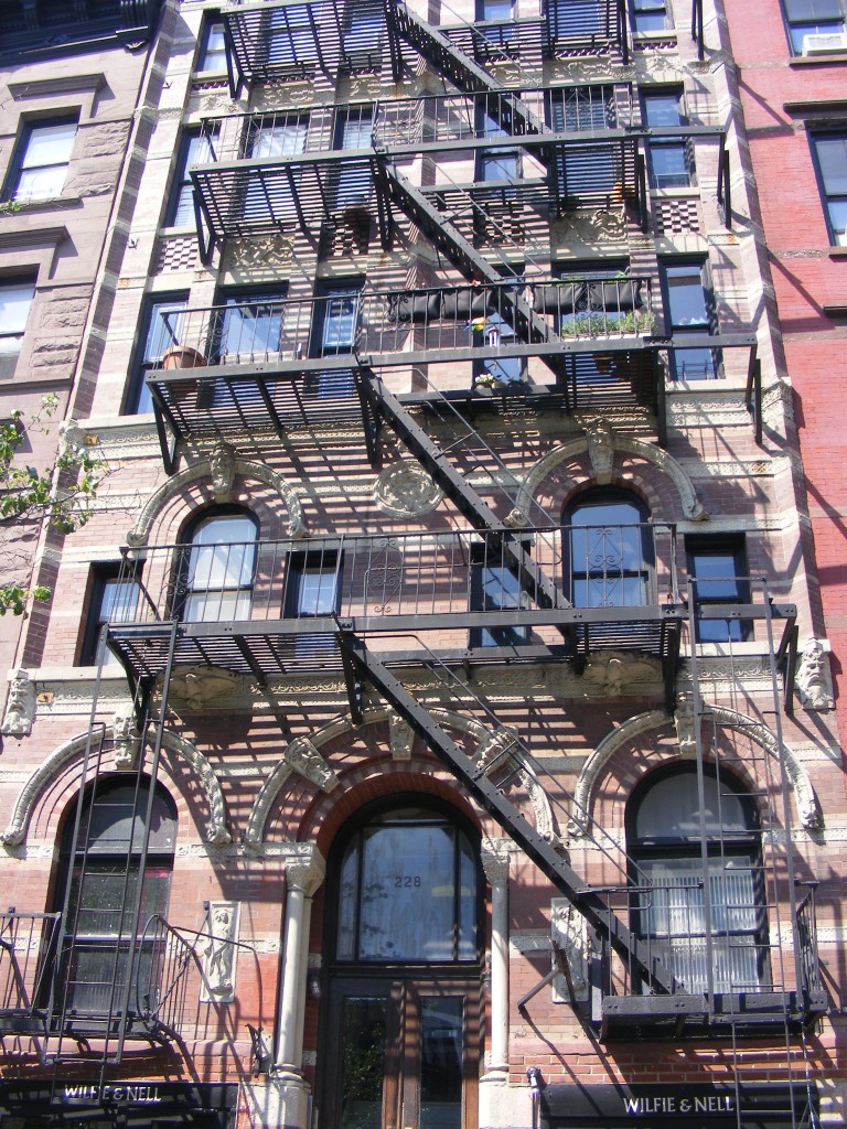 Foto: Greenwich Village - New York, Estados Unidos