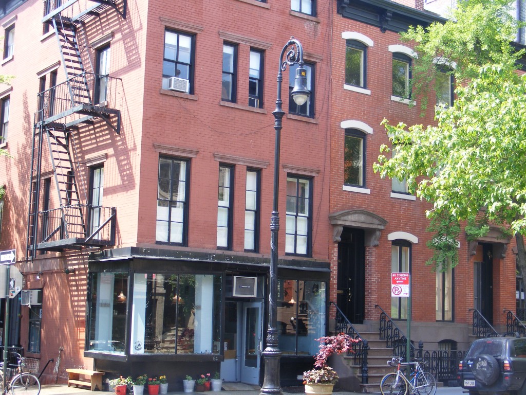 Foto: Greenwich Village - New York, Estados Unidos