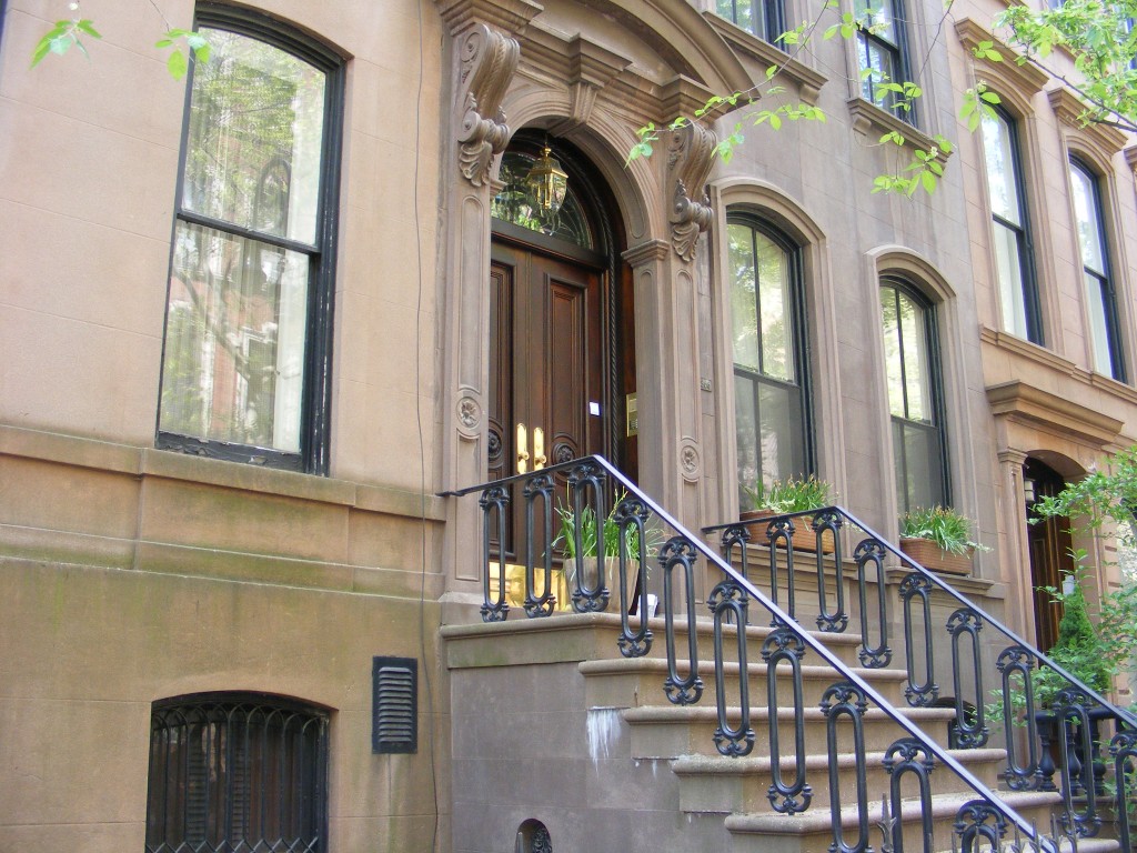 Foto: Greenwich Village - New York, Estados Unidos