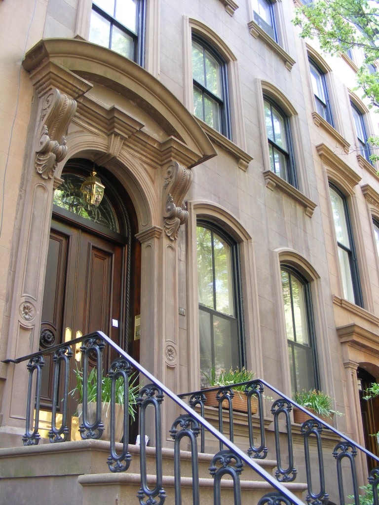 Foto: Greenwich Village - New York, Estados Unidos