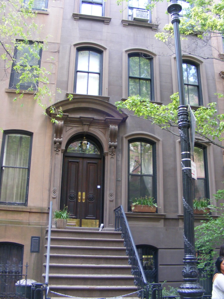 Foto: Greenwich Village - New York, Estados Unidos