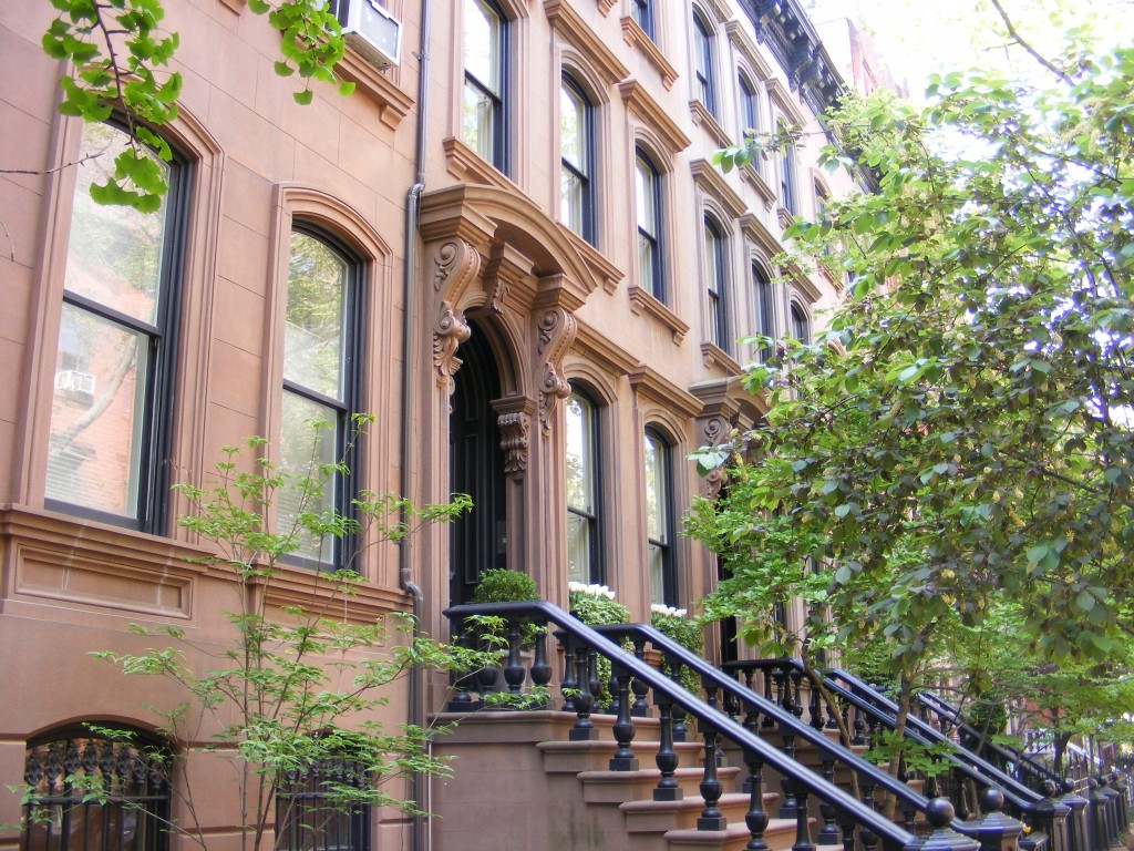 Foto: Greenwich Village - New York, Estados Unidos