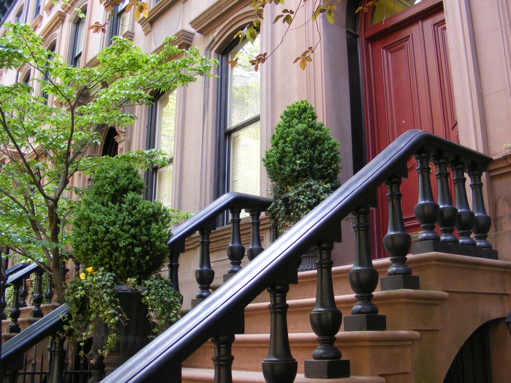 Foto: Greenwich Village - New York, Estados Unidos