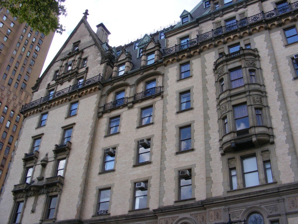 Foto: 72 Street - New York, Estados Unidos