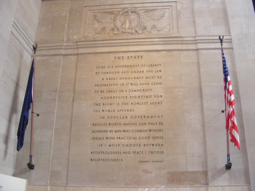 Foto: American Museum of Natural History - New York, Estados Unidos