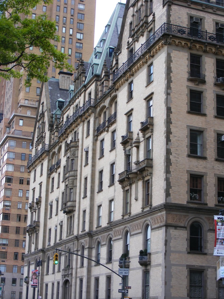 Foto: 72 Street - New York, Estados Unidos