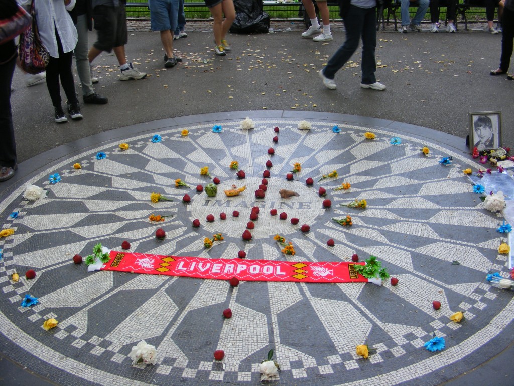 Foto: 72 Street - New York, Estados Unidos