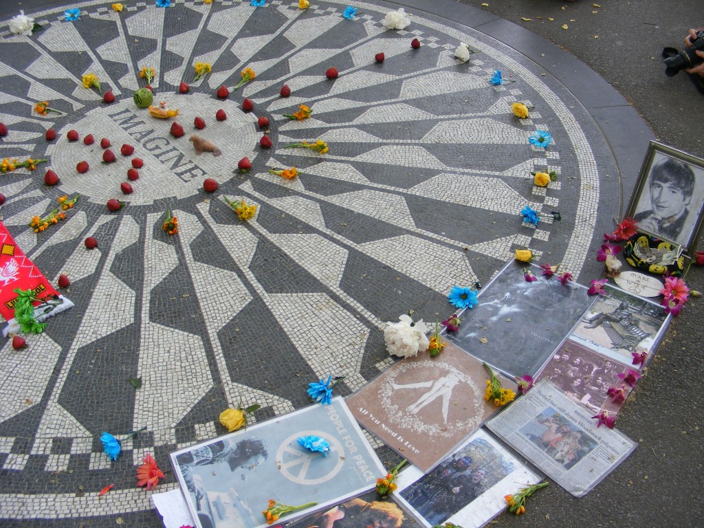 Foto: 72 Street - New York, Estados Unidos
