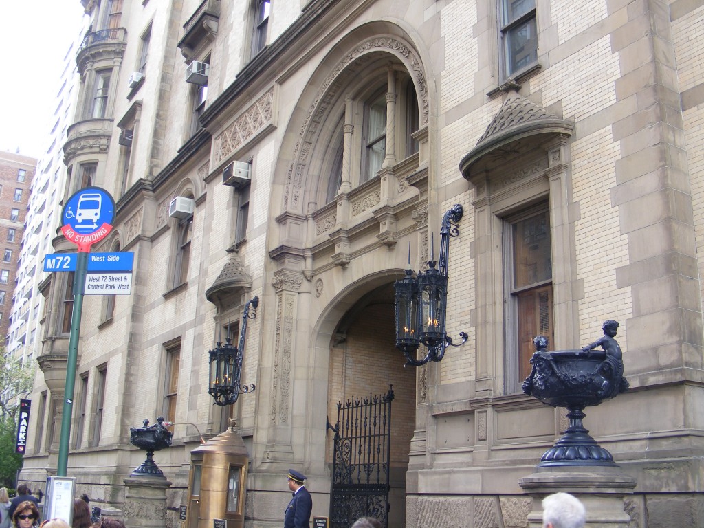 Foto: 72 Street - New York, Estados Unidos