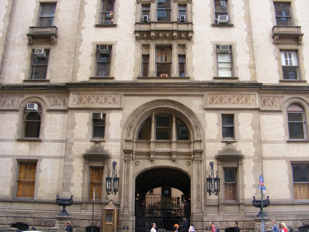 Foto: 72 Street - New York, Estados Unidos