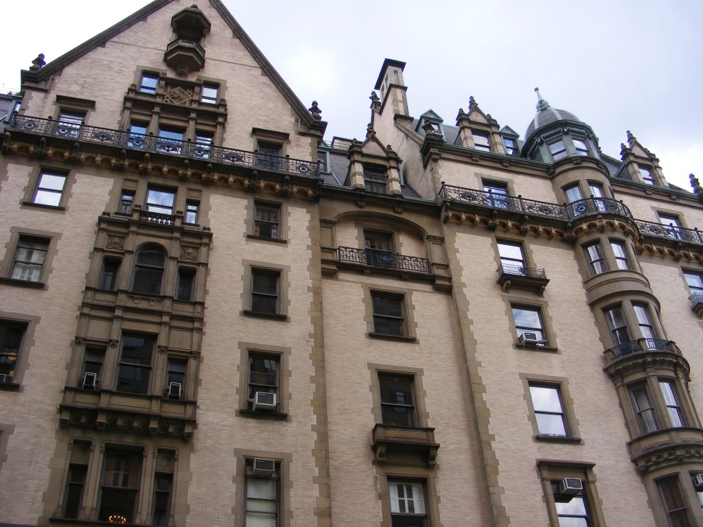 Foto: 72 Street - New York, Estados Unidos