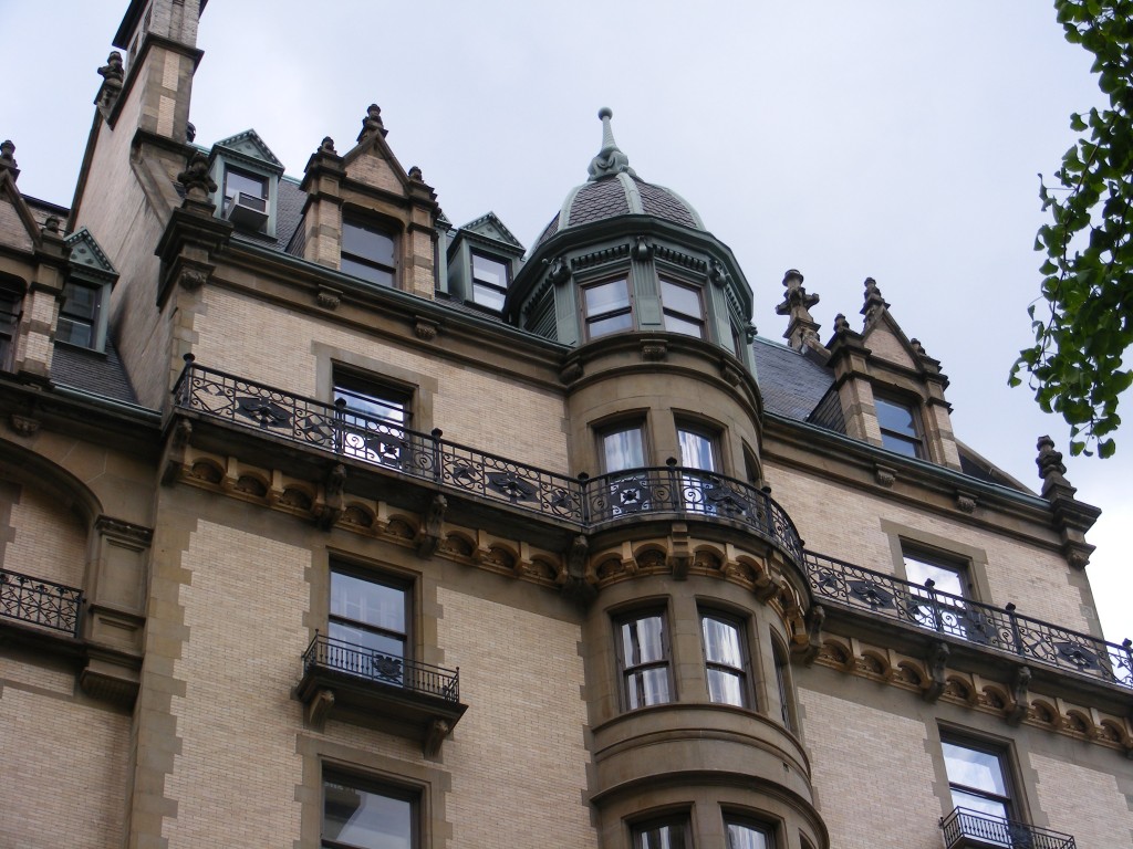 Foto: 72 Street - New York, Estados Unidos