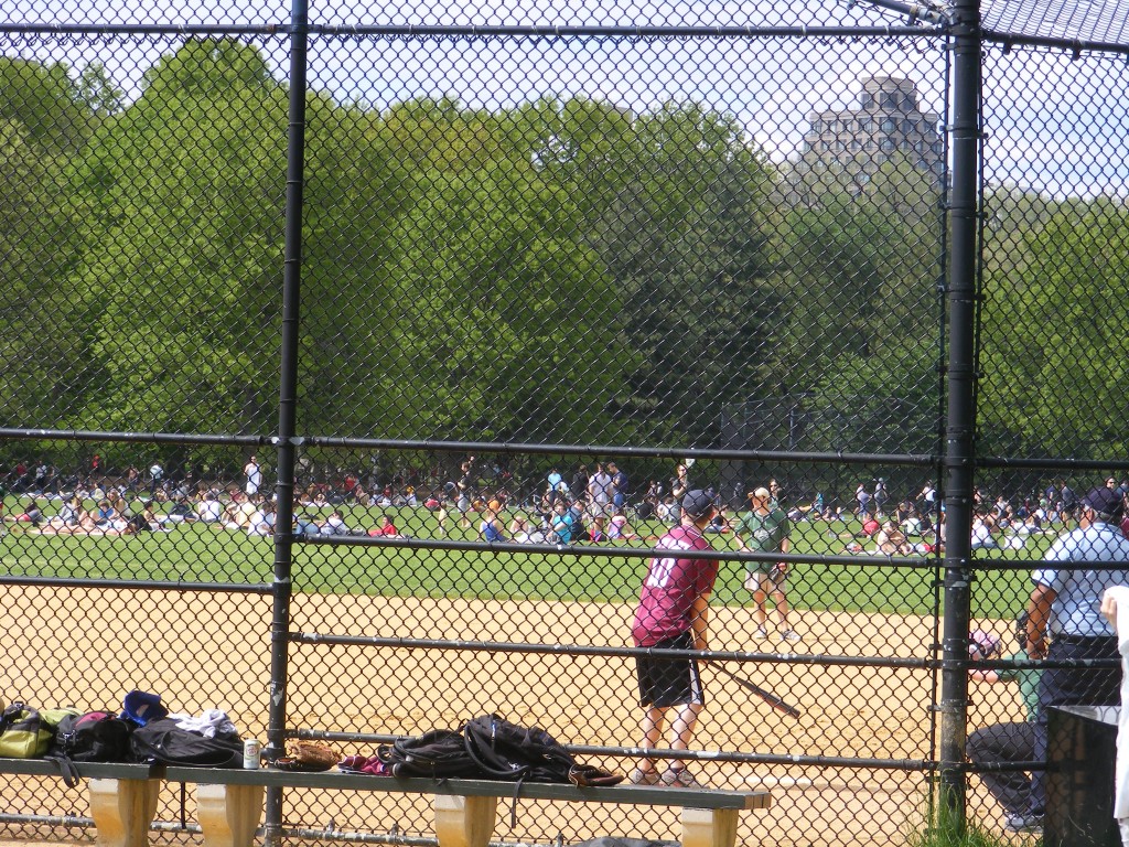 Foto: Central Park - New York, Estados Unidos