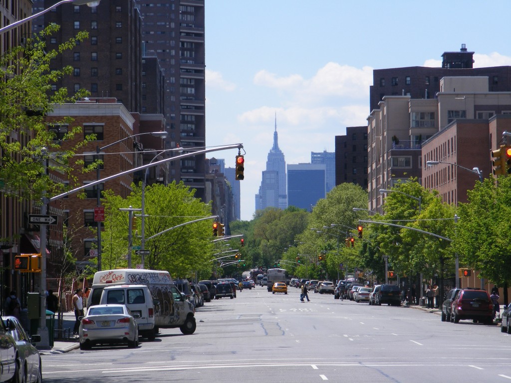 Foto: Harlem - New York, Estados Unidos