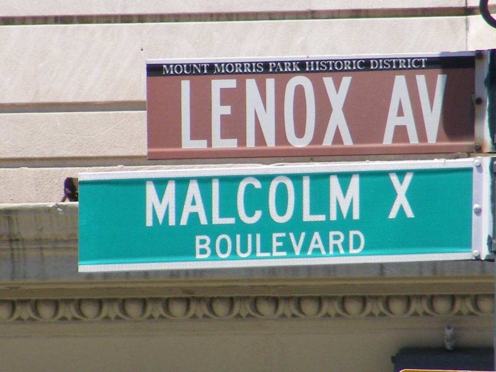 Foto: Harlem - New York, Estados Unidos