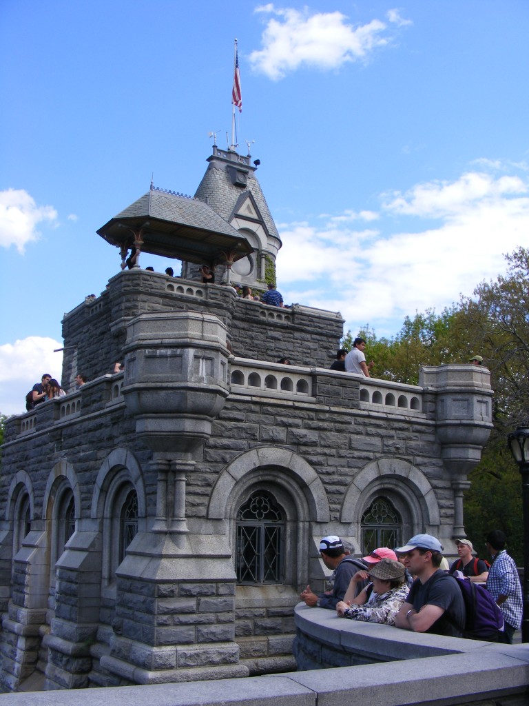 Foto: Central Park - New York, Estados Unidos