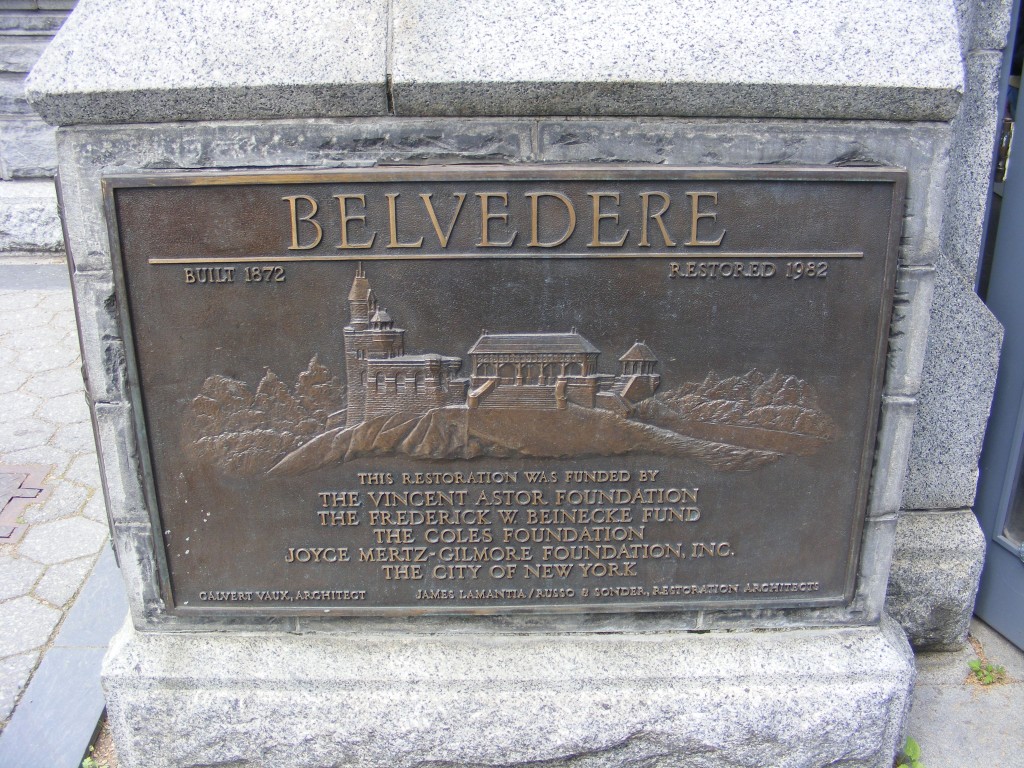 Foto: Central Park - New York, Estados Unidos