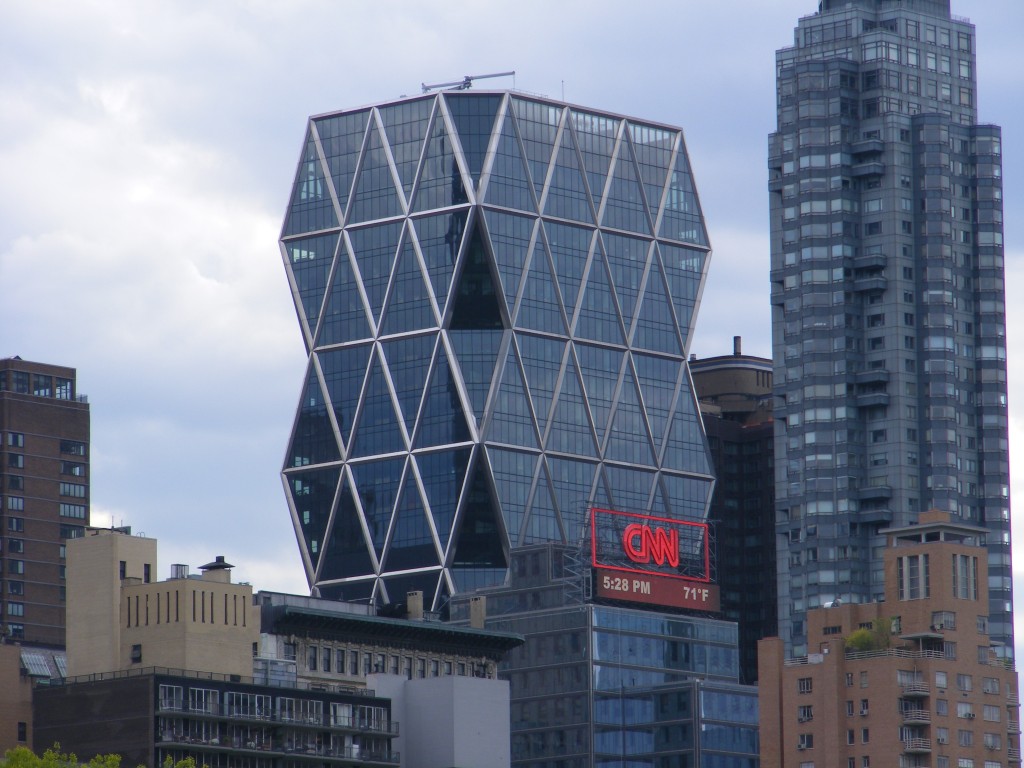 Foto: Central Park - New York, Estados Unidos