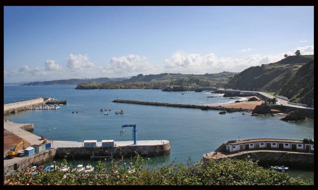 Foto de Candas (Asturias), España