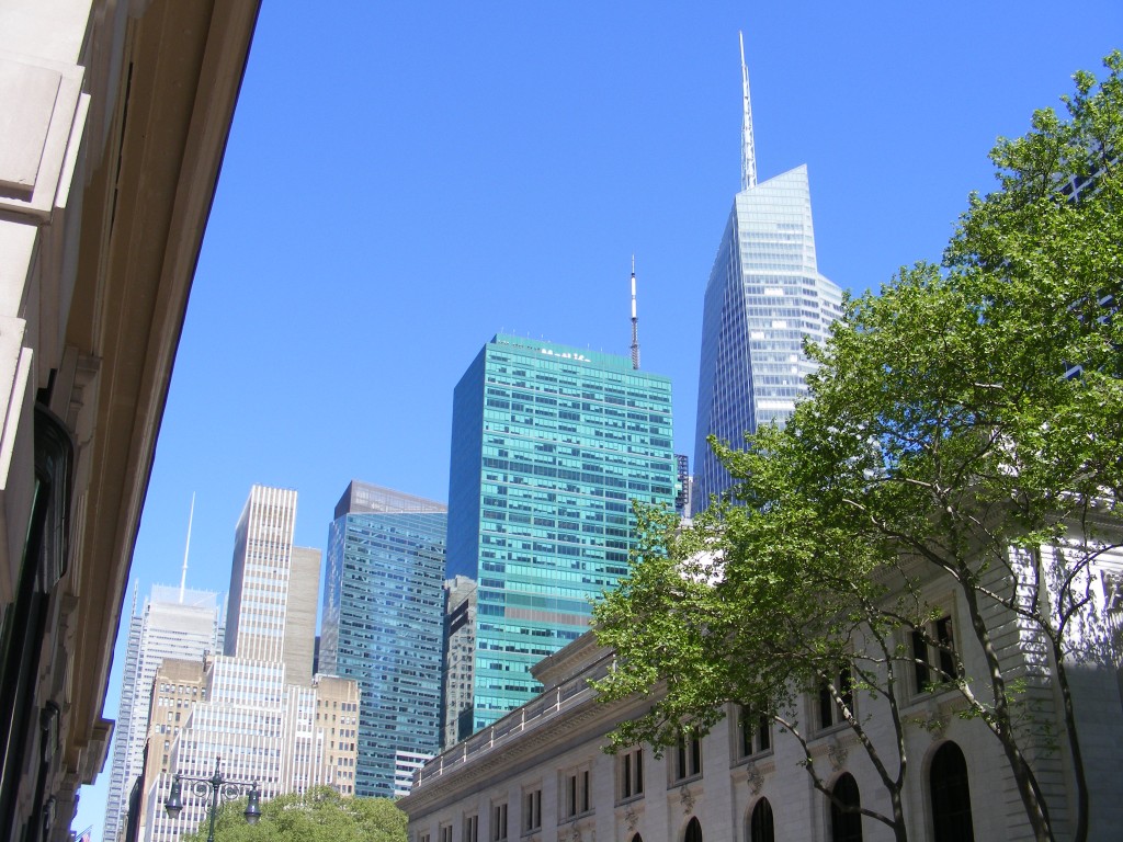 Foto: Fifth Ave - New York, Estados Unidos