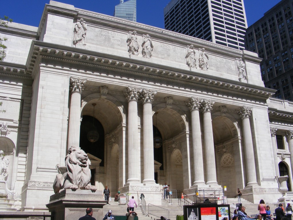 Foto: Fifth Ave - New York, Estados Unidos