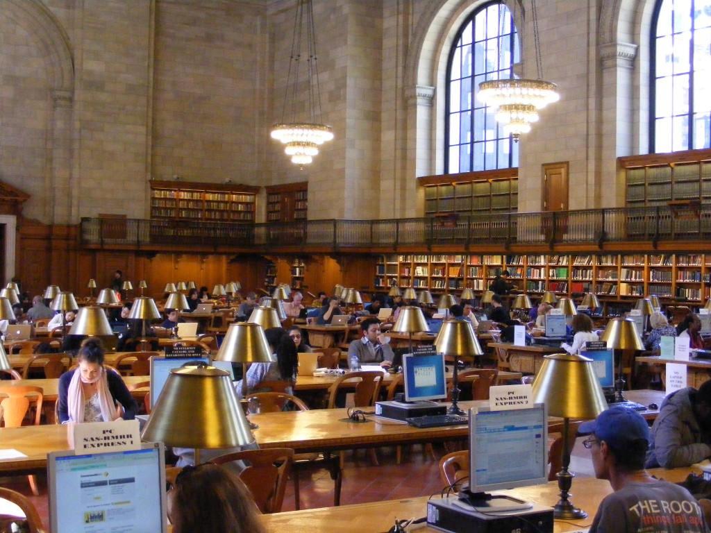 Foto: Fifth Ave - New York, Estados Unidos