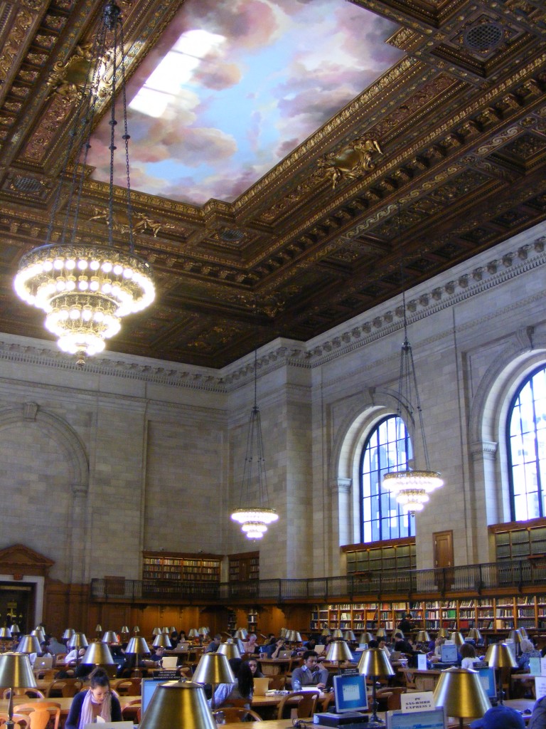 Foto: Fifth Ave - New York, Estados Unidos