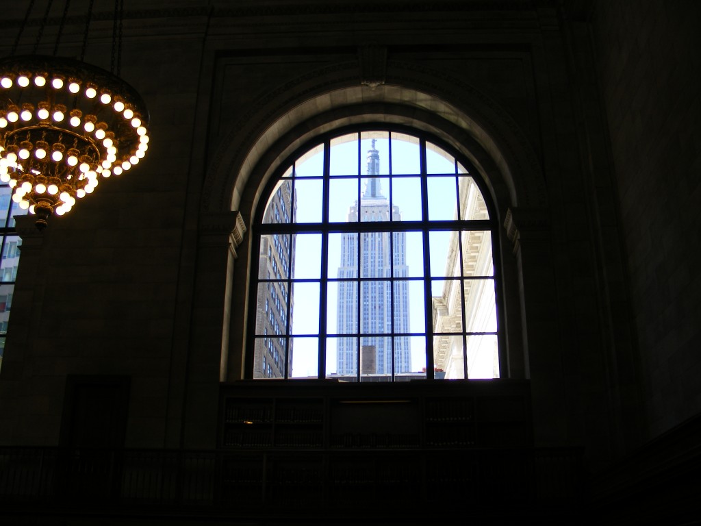 Foto: Fifth Ave - New York, Estados Unidos