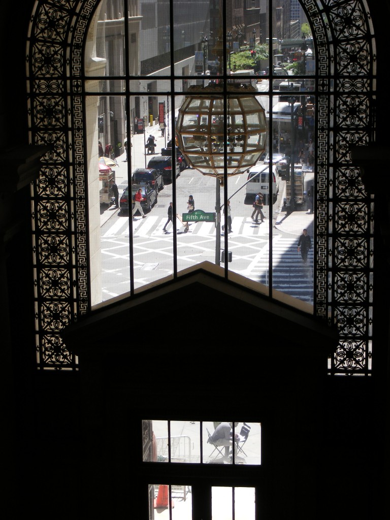 Foto: Fifth Ave - New York, Estados Unidos