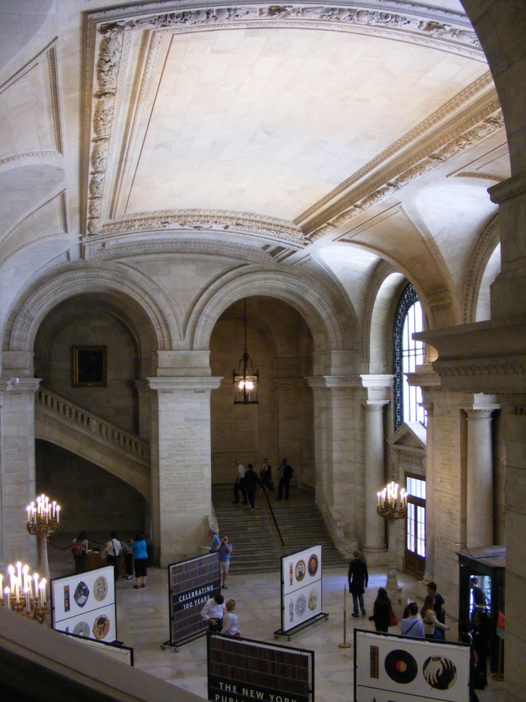 Foto: Fifth Ave - New York, Estados Unidos